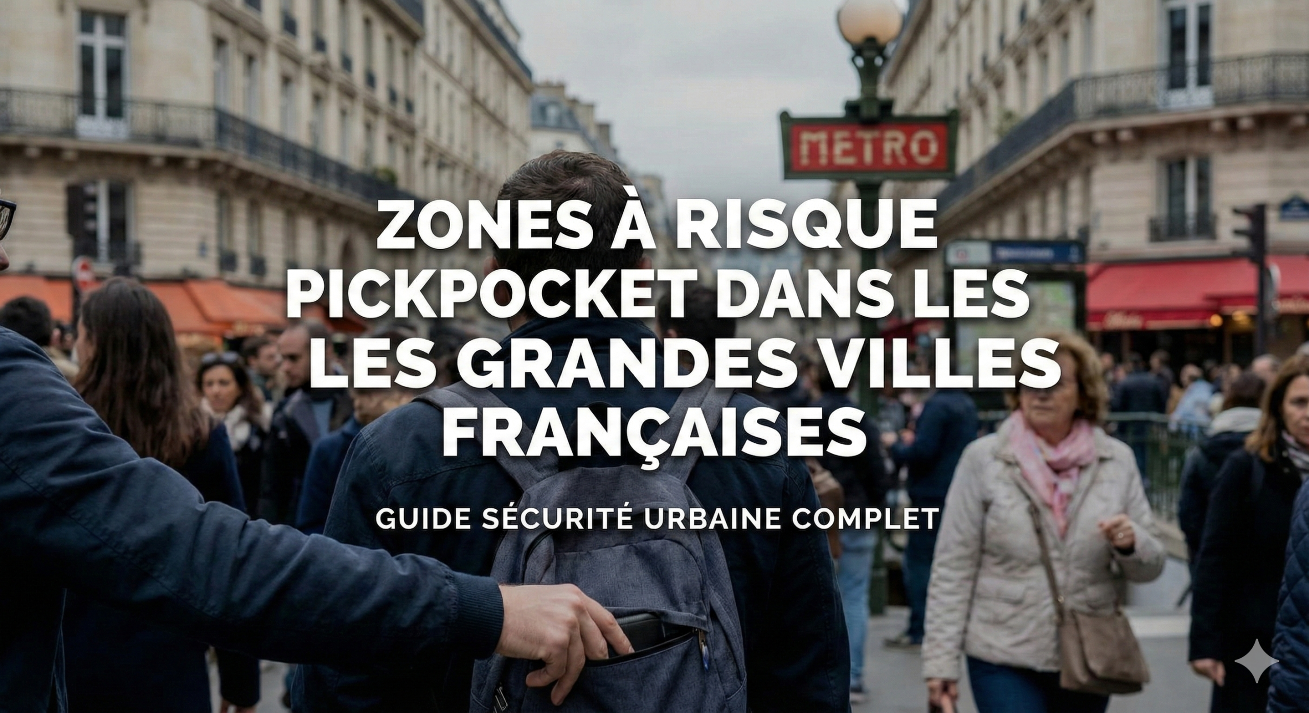 zone a risque france